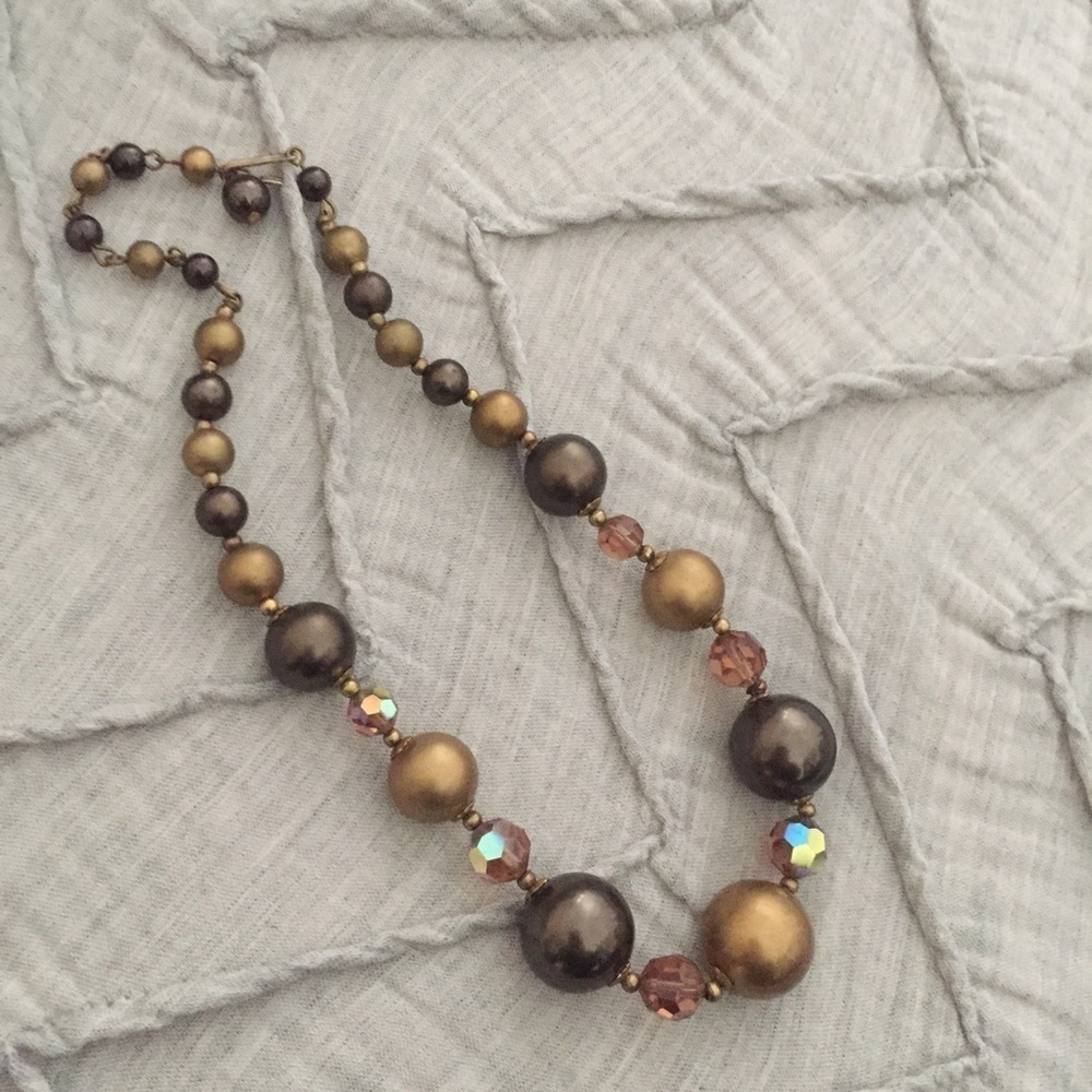 🌵Beaded Necklace​